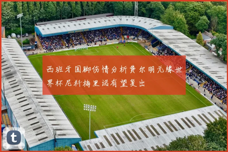 西班牙国脚伤情分析费尔明无缘世界杯尼科梅里诺有望复出